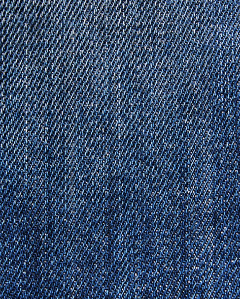 Good Link fabric detail