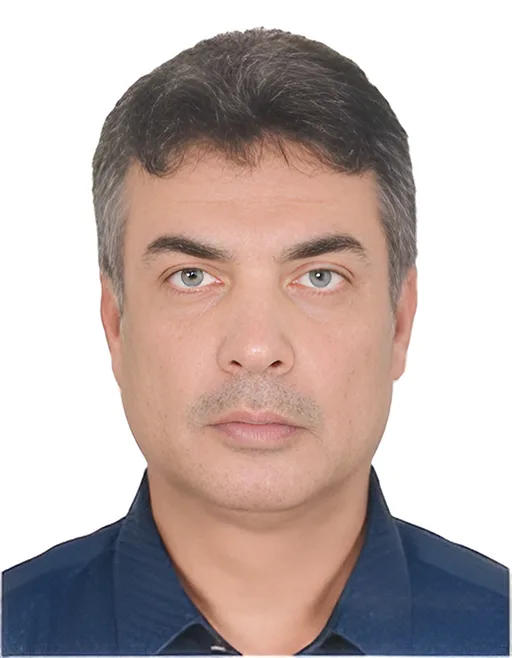 Mustafa Habibullah Al Mamun