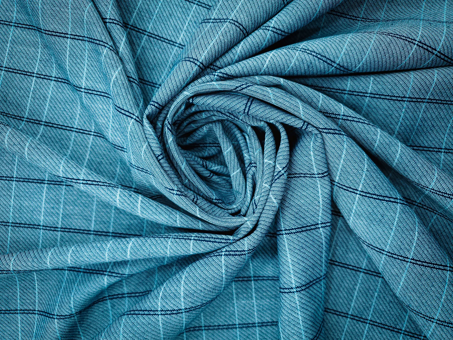 Good Link commitment to fabric quality and excellence