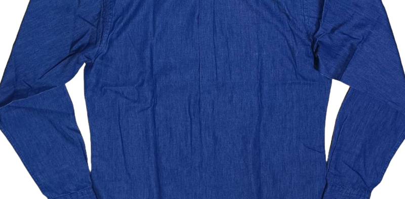 Civic Apparels production sample 2